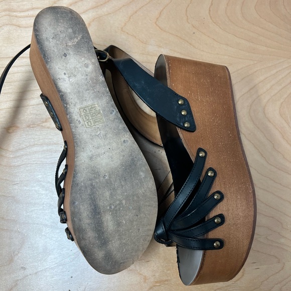 Isabel Marant Sandal size 40 - Picture 2 of 3